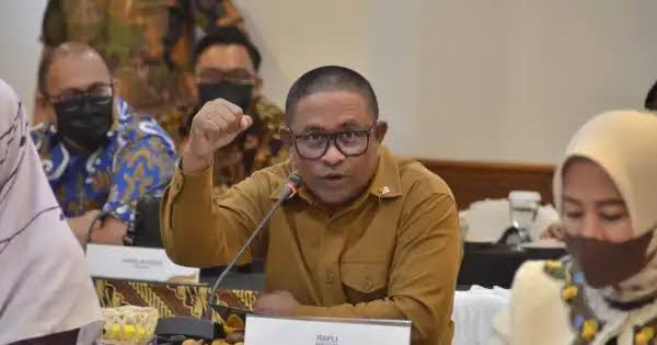 Anggota DPR RI Asal Aceh Apresiasi Gerak Cepat Polres Aceh Selatan Ungkap Kasus Pembunuhan