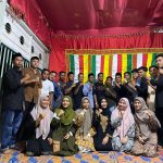 Romi Januarsyah Terpilih Sebagai Ketua Umum Hipmakoba Periode 2023-2025