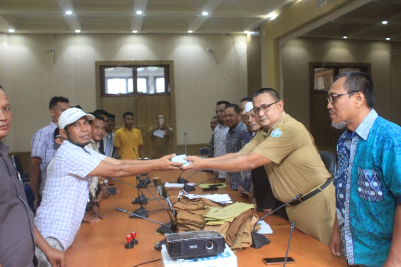 Pemkab Aceh Selatan Dinilai Lamban Tangani Permasalahan Sengketa Lahan PT. Asdal