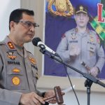 Kapolda Aceh Buka Latpraops Ketupat Seulawah 2023