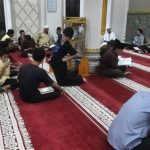 Warga Gampong Lhok Keutapang Laksanakan Qatam Al-Qur’an