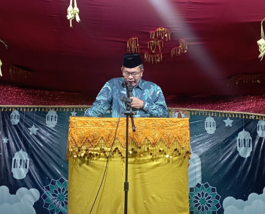 Pengurus IMPP Kluet Utara Gelar Berbagai Kegiatan