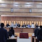 Empat Fraksi DPRK Menerima dan Merekomendasi LKPJ Bupati Aceh Selatan Tahun 2022