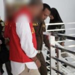 Diduga Korupsi Dana BOKB, Mantan Pejabat Aceh Selatan Ditahan