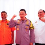 Kapolri : Buruh Terus Berjuang untuk Tingkatkan Kesejahteraan dan Wujudkan SDM Unggul