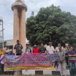 Momentum 24 Tahun Tragedi Simpang KKA, KontraS Aceh: Negara Masih Setengah Hati Akui Pelanggaran HAM Masa Lalu