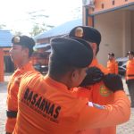 Basarnas Aceh Resmi Tutup Siaga SAR Khusus Lebaran 1444 H