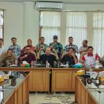 PWO Aceh Selatan Gelar Rapat Pemilihan Ketua Periode 2023-2027