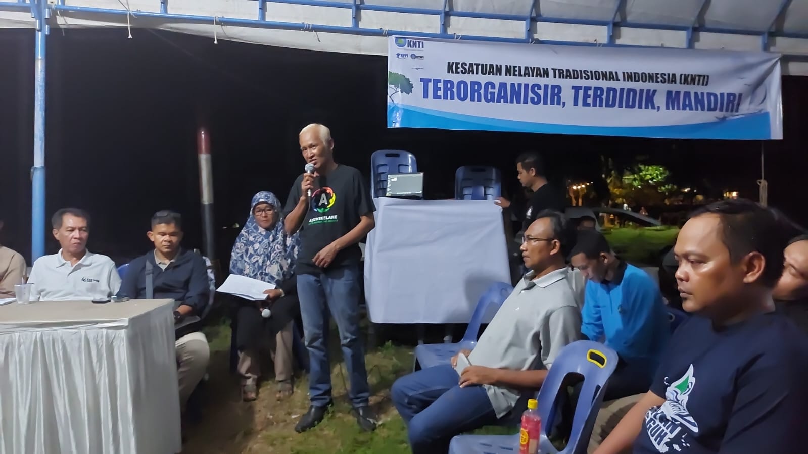 Besok, Menteri  Teten Masduki Buka Mukernas KNTI ke-4 di Aceh