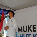 Ketua KNTI Aceh : KNTI Hadir Berkolaborasi Untuk Memperjuangkan Nasib Nelayan