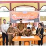 3 Daerah di Aceh Launching Program Lanskap Leuser Alas Singkil River-bisin