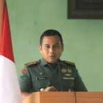 Kodim 0107/Asel Menyelenggarakan Komsos Dengan Aparat Pemerintah