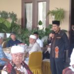 IPHI Agara Gelar Doa Bersama Dengan Jamaah Calon Haji