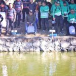 Sekda Aceh Hadiri Kegiatan Lomba Mancing Sinergisitas TNI-Polri Di Mapolda