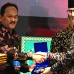 Pemerintah Aceh Sukses Raih Peringkat Pertama Katagori Keuangan Syariah