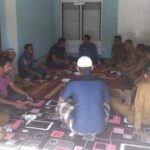 Bupati Aceh Selatan Mengunjungi Rumah Duka Almarhum Imran Samad