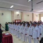 Bupati Tgk Amran Lantik 31 Keuchik se Kabupaten Aceh Selatan Periode 2024-2029