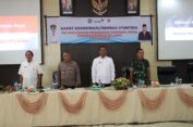 Pemkab Aceh Selatan Gelar Rakor Rembuk Stunting 2023