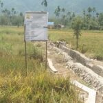 Diduga Diperjualbelikan Kepada Kelompok Tani