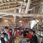 DPS Partai Aceh Tapaktuan Komitmen Menangkan Caleg Dapil I Tapaktuan-Samadua