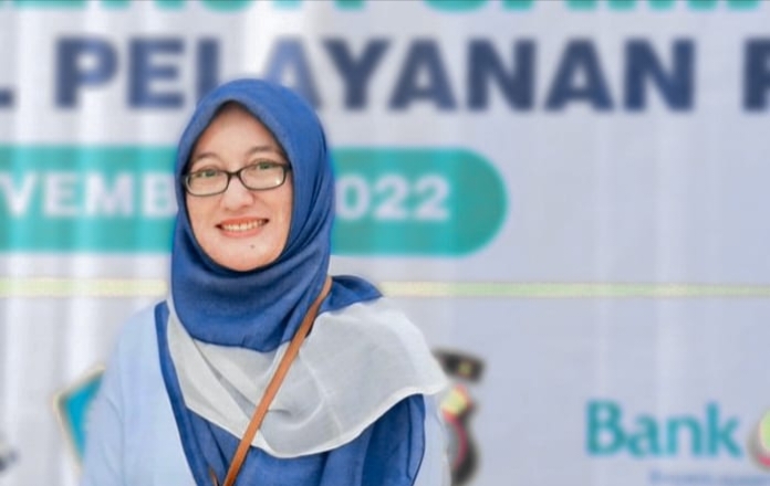 SDM Aceh dan Kualitas Pendidikan”Dalam Peringatan Hardiknas” Serta Pelayanan Publik Islami