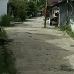Sudah Puluhan Tahun Jalan Gampong Gadang Samadua Belum Diperbaiki