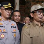 Bupati Tgk. Amran Apresiasi Personil Polres Aceh Selatan Telah Menangkap Pelaku Pembunuhan