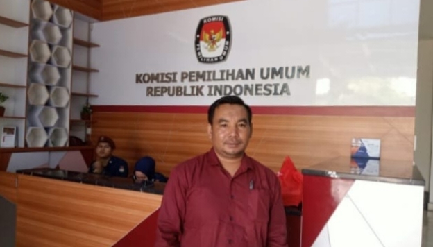 Terkait Pembentukan Pansel KIP Subulussalam, Andong: Saya Telah Bertemu Pihak KPU