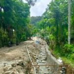 Proyek Jaringan Irigasi D.I Lawe Bulan di Aceh Tenggara Untuk Mendukung Hasil Pertanian