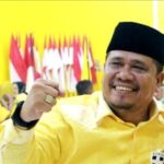 Penetapan DCS Diduga Tidak Objektif, Gabe Martua Tambunan Kecewa Kepada DPD I Partai Golkar