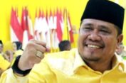 Penetapan DCS Diduga Tidak Objektif, Gabe Martua Tambunan Kecewa Kepada DPD I Partai Golkar