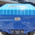 Wow!! Diduga Mobil Disperindag Agara Terparkir Memakai Plat Hitam, PJ Bupati Diminta Berikan Teguran Kepada Kadis