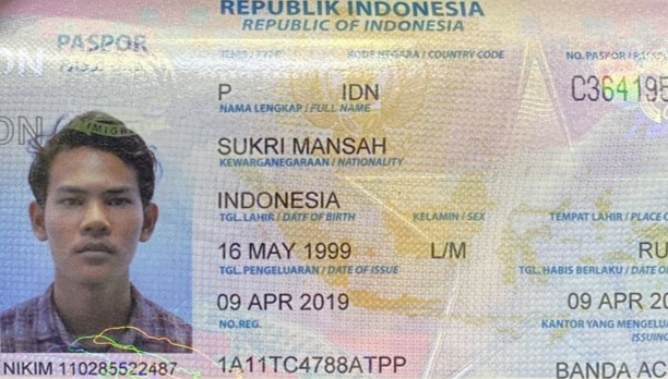 Alami Sakit, TKI Asal Aceh Selatan di Malaysia Dipulangkan Besok
