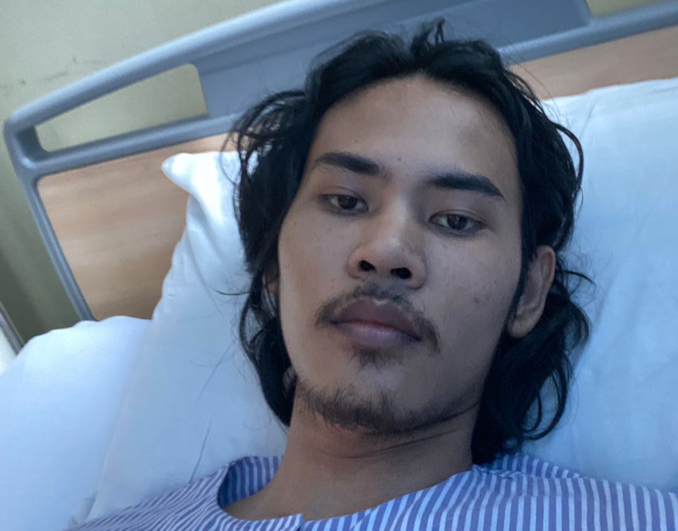 Pemkab Aceh Selatan Fasilitasi Penjemputan TKI Yang Sakit di Bandara Kualanamu