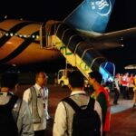 Ombudsman Pantau Pelayanan Haji Tahun 2023