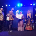 Aceh Selatan Raih Juara Dua Stand Terbaik Di Ajang Teknologi Tepat Guna XXIV Provinsi Aceh