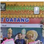Malam Grand Final Duta Wisata Agam Inong Aceh Selatan 2023 Meriah