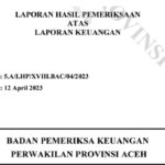 Aparat Penegak Hukum Diminta Lidik Uang Harian, Penginapan dan Transport Pimpinan dan Anggota DPRK Gayo Lues