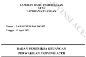 Aparat Penegak Hukum Diminta Lidik Uang Harian, Penginapan dan Transport Pimpinan dan Anggota DPRK Gayo Lues