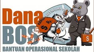 Penggunaan Dana Bos SMP Negeri Satu Ketambe, Aceh Tenggara Terindikasi Korupsi