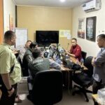 Penyidik Kejari Aceh Selatan Lakukan Penggeledahan dan Penyidikan Di PT. KDI