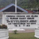 Pelayanan Rumah Sakit Yulidin Away Tapaktuan Sangat Buruk