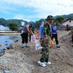 Kabupaten Aceh Selatan Adakan Gotong Royong Massal Dalam Rangka Peringatan Hari Lingkungan Hidup tahun 2023