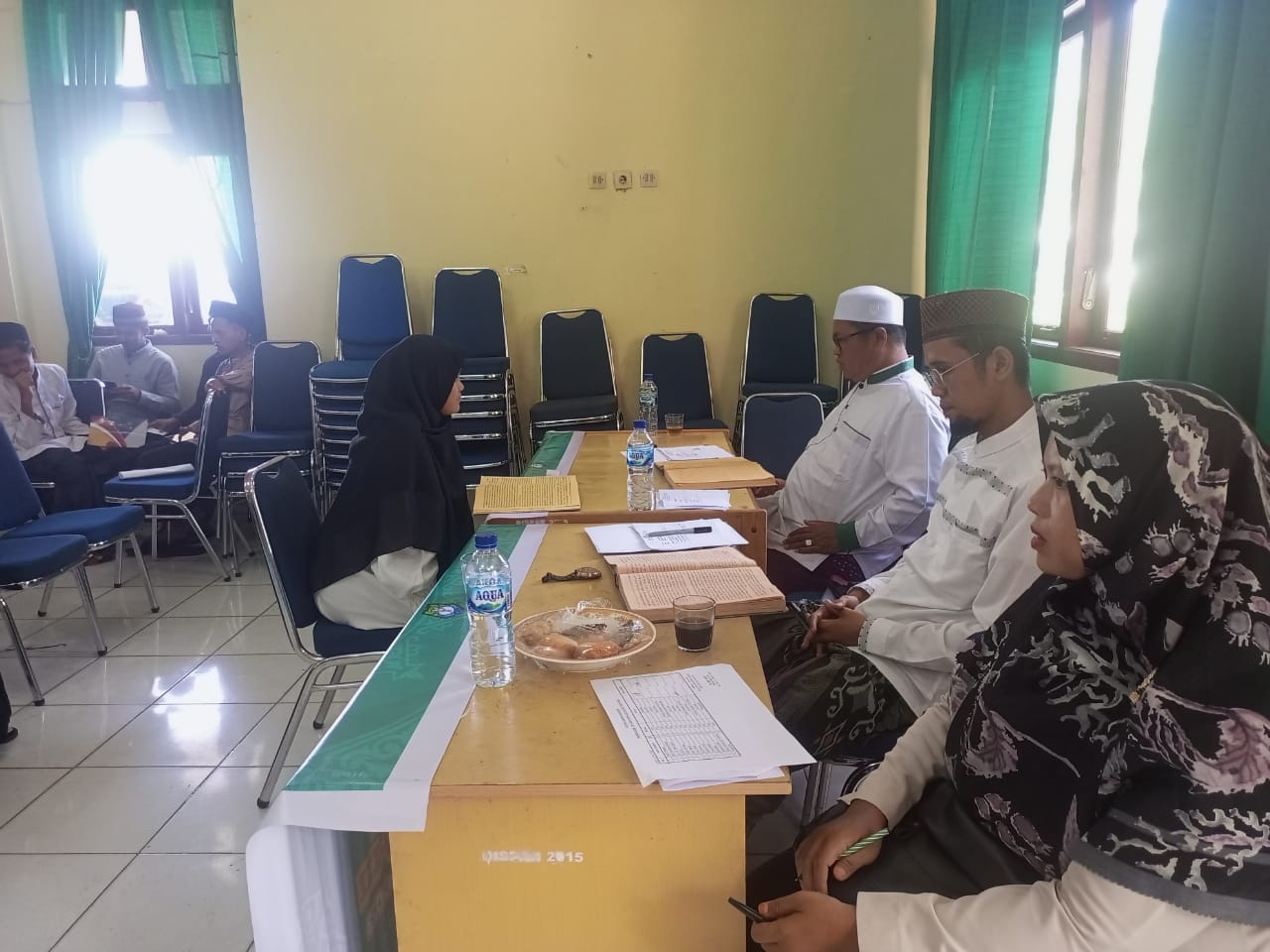Bupati Aceh Selatan Buka Musabaqah Qira’atil Kutub