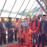 Sekda Aceh Buka Rakerda Dekranasda Se- Provinsi Aceh