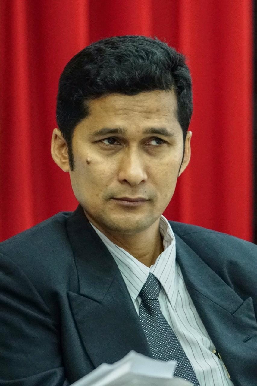 Diduga Kangkangi Hasil Tim Penilaian Kinerja Sekda Dari KASN, Mendagri Diminta Evaluasi PJ Bupati Agara