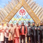 Pemerintah Aceh Dukung Dekranasda Makmurkan Pengrajin Kabupaten