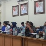 Coffe Morning Dengan Wartawan, Sekda Aceh Selatan Gandeng SKPK dan Minta Keterbukaan Informasi