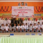 Pelatihan Hidup Dasar Bakti Kesehatan Sambut Hari Bhayangkara Polres Aceh Selatan