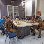 Rapat Harmonisasi Raqan Kabupaten Aceh Selatan Tahun 2023